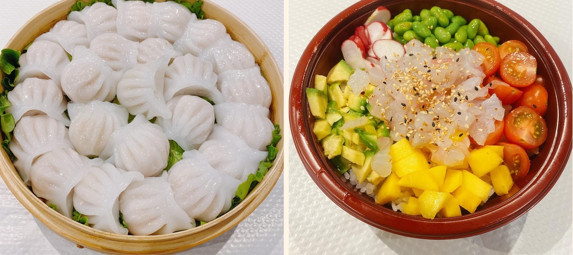 Sushi 94 - Gallery Image 3