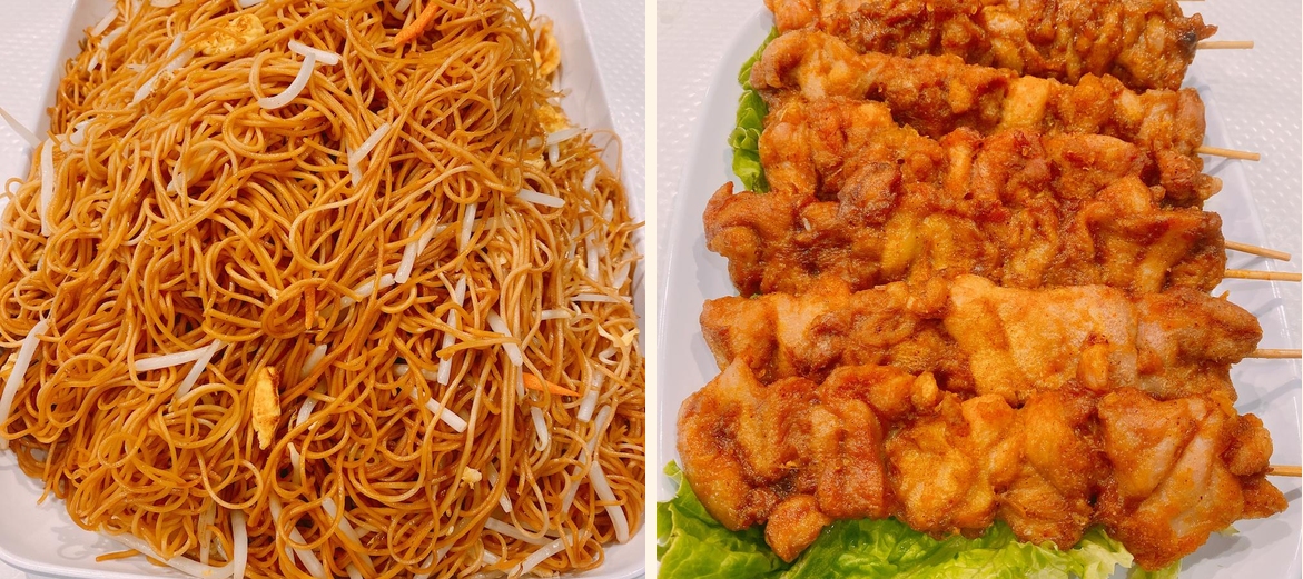 Sushi 94 - Gallery Image 5