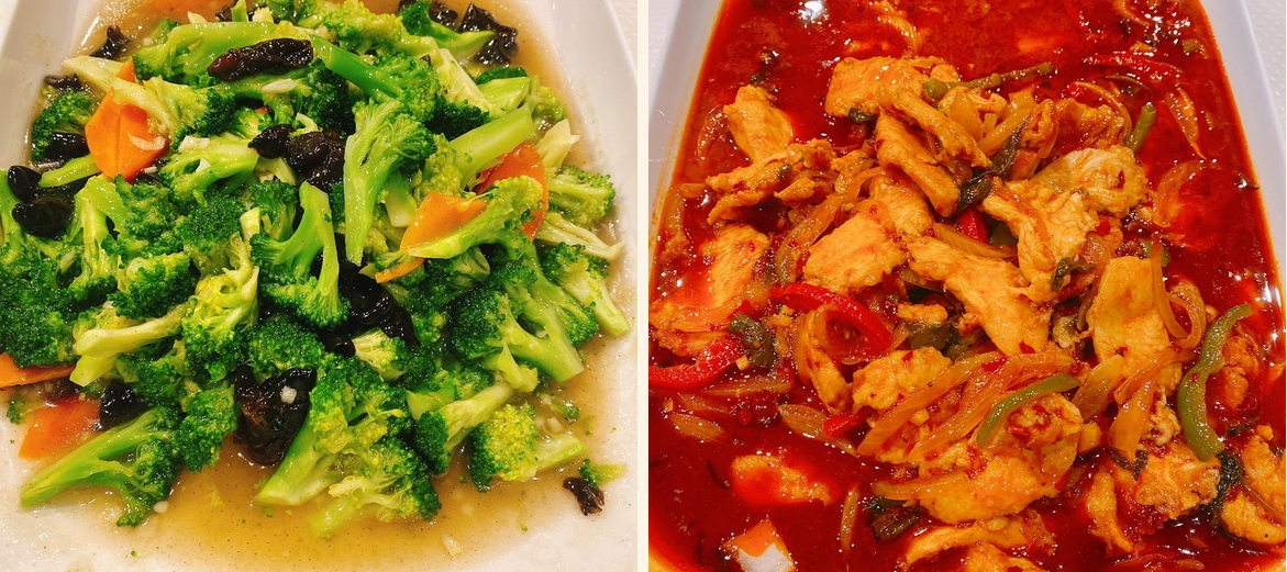 Sushi 94 - Gallery Image 6